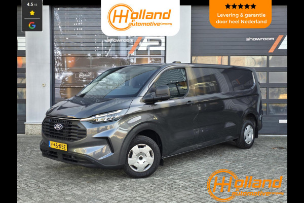 Ford Transit Custom 320 2.0 TDCI L2H1|4jaar garantie!