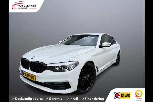 BMW 5 Serie 530i High Executive