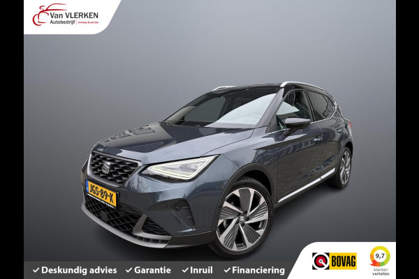 Seat Arona 1.0 TSI FR Business Intense