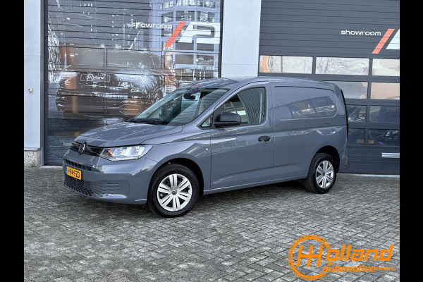 Volkswagen Caddy Cargo 1.5 TSI Comfort