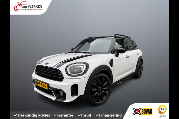 MINI Countryman 1.5 Cooper Classic