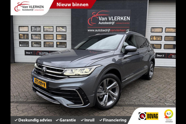 Volkswagen Tiguan Allspace 1.5 TSI R-Line 7p.