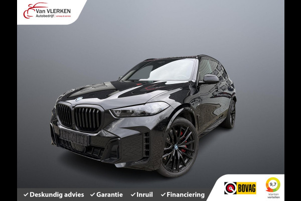 BMW X5 xDrive50e M SPORT HEADUP PANO 22 INCH