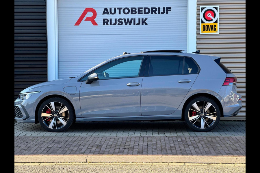 Volkswagen Golf 1.4 eHybrid GTE Pano/Sfeer/Navi/BTW!