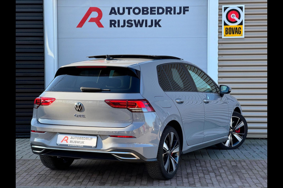 Volkswagen Golf 1.4 eHybrid GTE Pano/Sfeer/Navi/BTW!