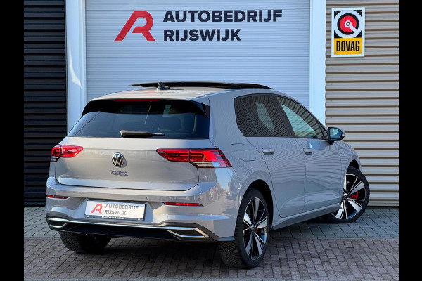 Volkswagen Golf 1.4 eHybrid GTE Pano/Sfeer/Navi/BTW!