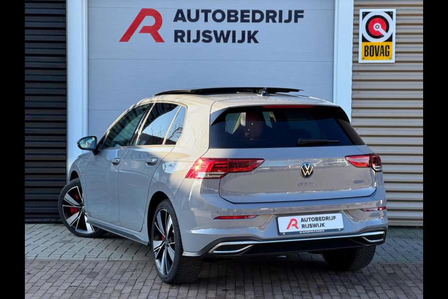 Volkswagen Golf 1.4 eHybrid GTE Pano/Sfeer/Navi/BTW!
