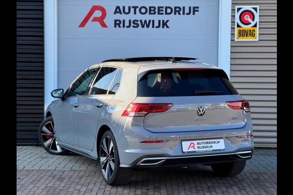 Volkswagen Golf 1.4 eHybrid GTE Pano/Sfeer/Navi/BTW!