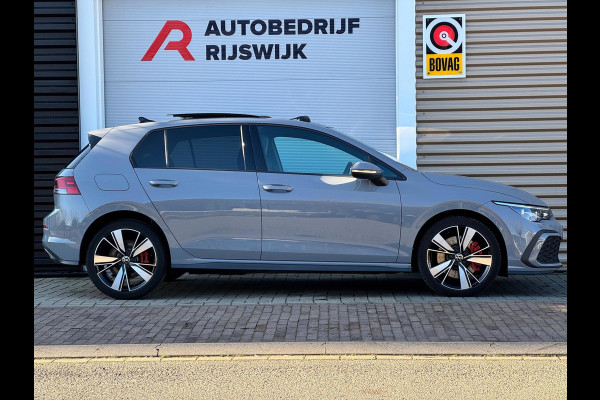 Volkswagen Golf 1.4 eHybrid GTE Pano/Sfeer/Navi/BTW!