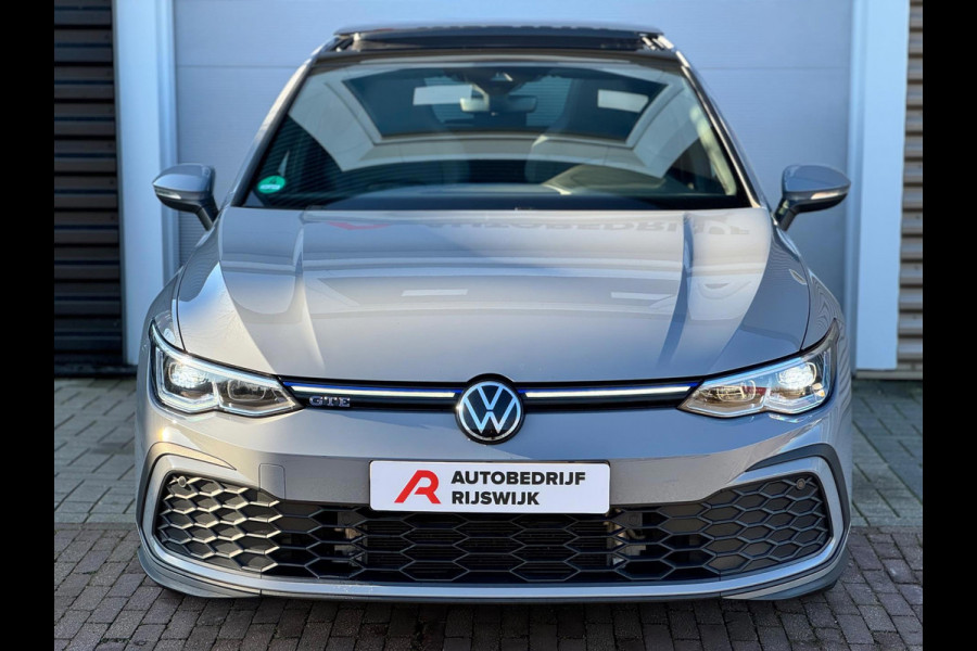 Volkswagen Golf 1.4 eHybrid GTE Pano/Sfeer/Navi/BTW!