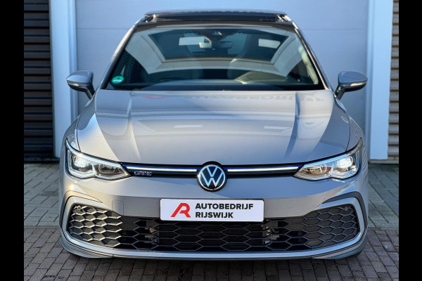 Volkswagen Golf 1.4 eHybrid GTE Pano/Sfeer/Navi/BTW!