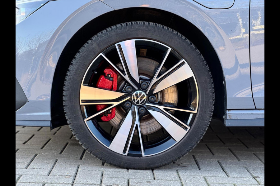 Volkswagen Golf 1.4 eHybrid GTE Pano/Sfeer/Navi/BTW!