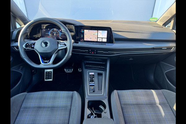 Volkswagen Golf 1.4 eHybrid GTE Pano/Sfeer/Navi/BTW!