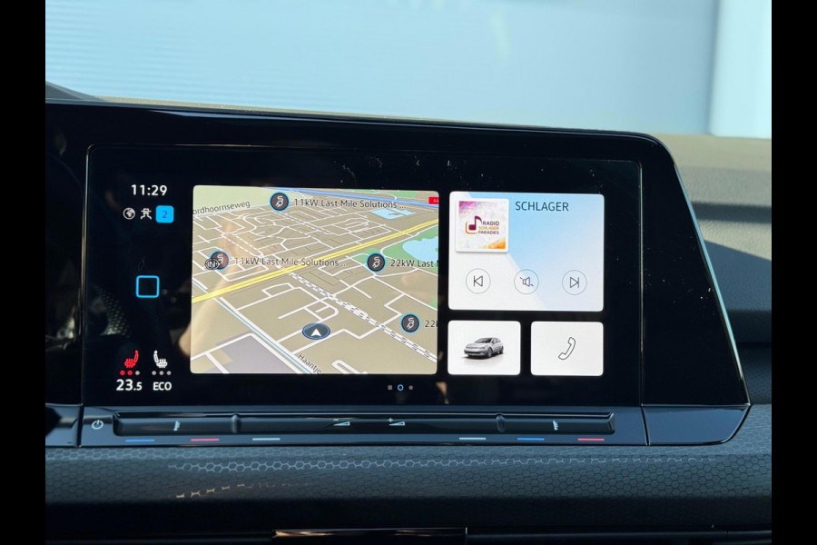 Volkswagen Golf 1.4 eHybrid GTE Pano/Sfeer/Navi/BTW!