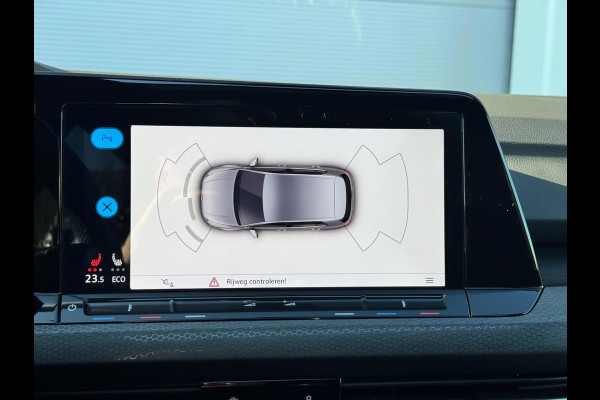 Volkswagen Golf 1.4 eHybrid GTE Pano/Sfeer/Navi/BTW!