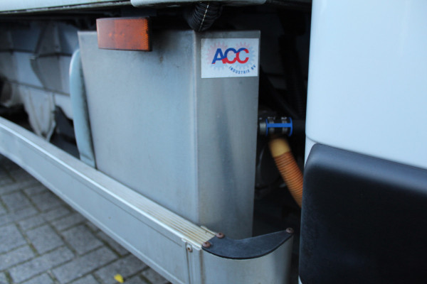 Fiat E-Ducato 3.5T L2 79 kWh Bakwagen ✓ 360° camera ✓ 3-zits ✓Apple carplay / Android auto