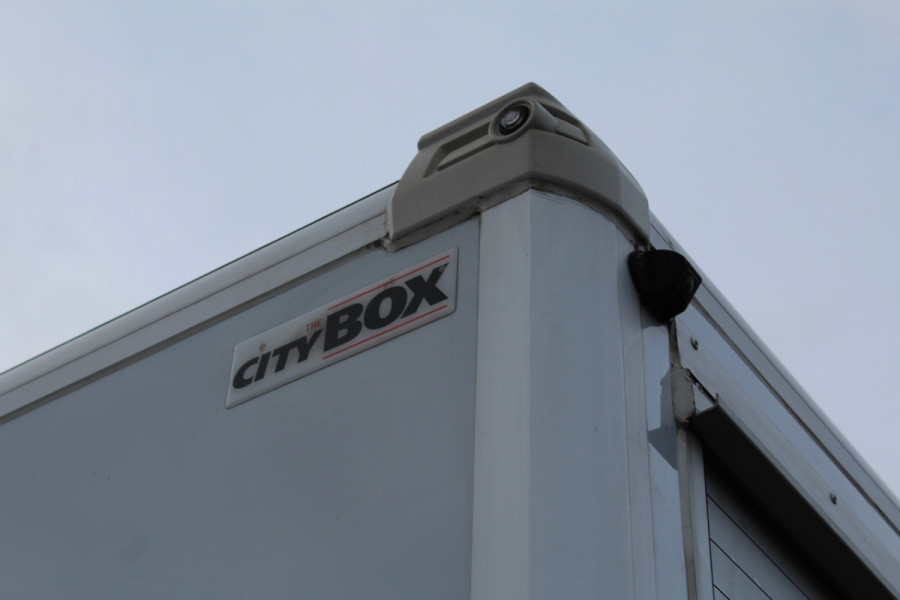 Fiat E-Ducato 3.5T L2 79 kWh Bakwagen ✓ 360° camera ✓ 3-zits ✓Apple carplay / Android auto