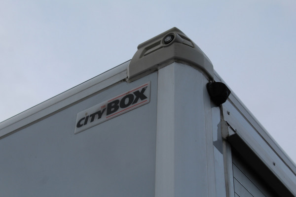 Fiat E-Ducato 3.5T L2 79 kWh Bakwagen ✓ 360° camera ✓ 3-zits ✓Apple carplay / Android auto