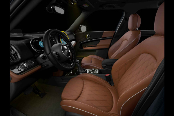 MINI Countryman 1.5 Cooper SE ALL4 HARMAN/KARDON PANORAMADAK HEAD-UP ELECTR STOEL en MEMO, Vol Opties  Neem contact op en we maken een afspraak!