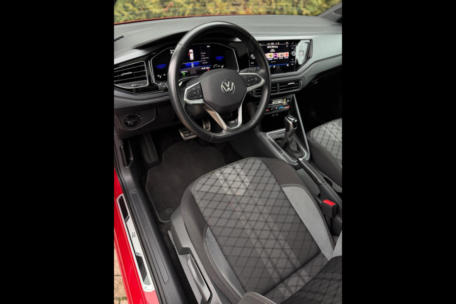 Volkswagen Polo 1.0 TSI 2x R-Line Panorama CarPlay Camera