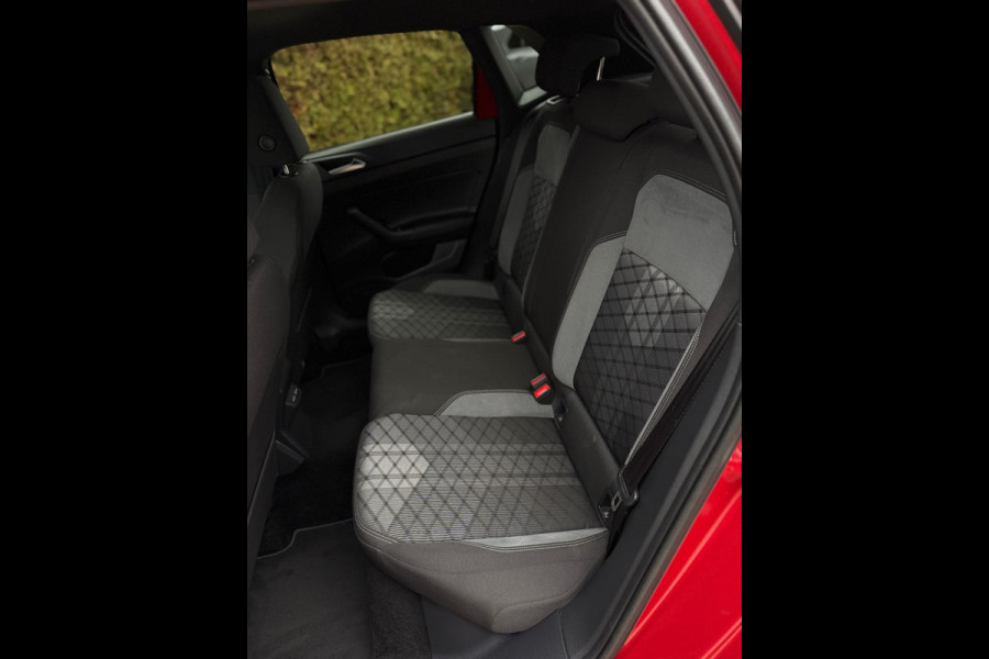 Volkswagen Polo 1.0 TSI 2x R-Line Panorama CarPlay Camera