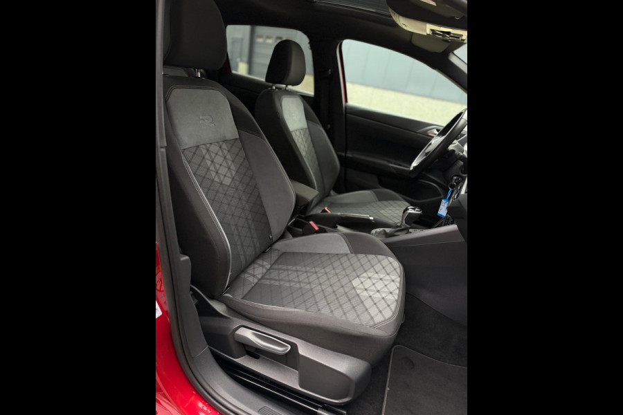 Volkswagen Polo 1.0 TSI 2x R-Line Panorama CarPlay Camera