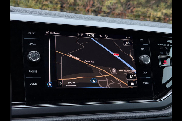 Volkswagen Polo 1.0 TSI 2x R-Line Panorama CarPlay Camera