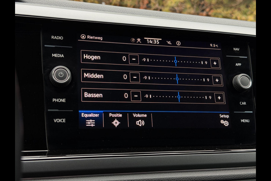 Volkswagen Polo 1.0 TSI 2x R-Line Panorama CarPlay Camera