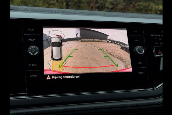 Volkswagen Polo 1.0 TSI 2x R-Line Panorama CarPlay Camera