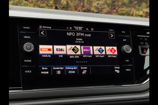 Volkswagen Polo 1.0 TSI 2x R-Line Panorama CarPlay Camera