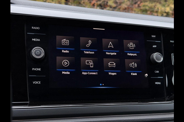 Volkswagen Polo 1.0 TSI 2x R-Line Panorama CarPlay Camera