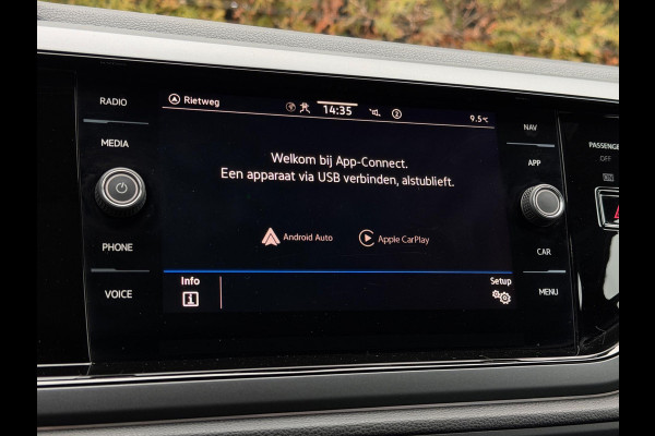 Volkswagen Polo 1.0 TSI 2x R-Line Panorama CarPlay Camera