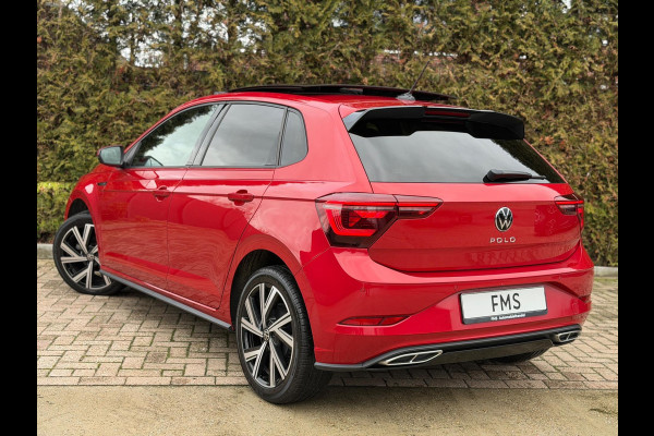 Volkswagen Polo 1.0 TSI 2x R-Line Panorama CarPlay Camera