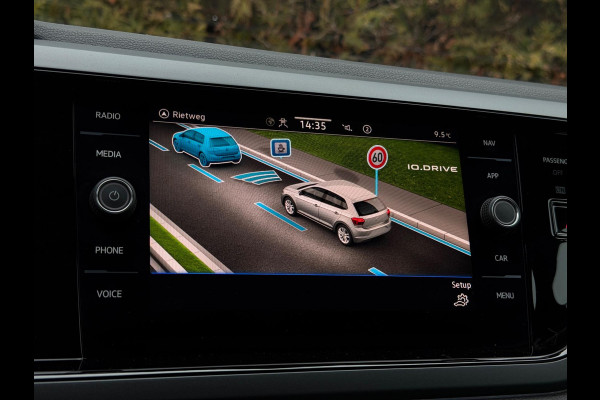 Volkswagen Polo 1.0 TSI 2x R-Line Panorama CarPlay Camera