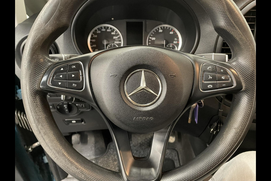 Mercedes-Benz Vito 114 CDI Lang Automaat Airco Cruise Control Trekhaak LM Velgen nAVI