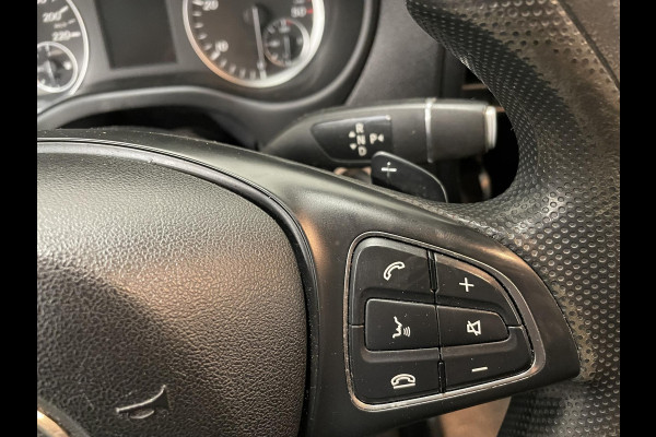 Mercedes-Benz Vito 114 CDI Lang Automaat Airco Cruise Control Trekhaak LM Velgen nAVI