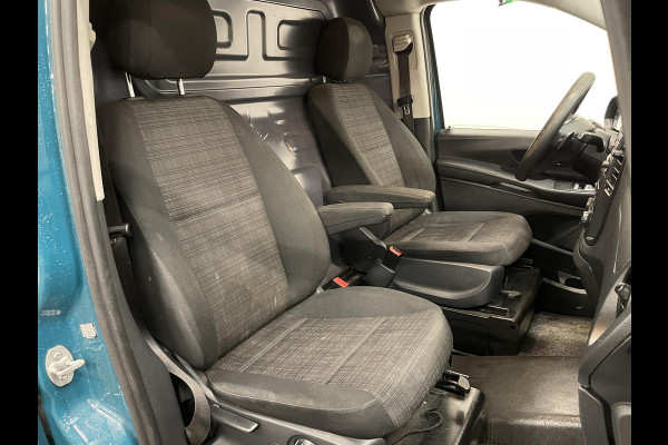 Mercedes-Benz Vito 114 CDI Lang Automaat Airco Cruise Control Trekhaak LM Velgen nAVI