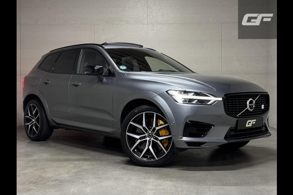Volvo XC60 2.0 T8 AWD Polestar Engineered Pano H/K 360° Autopilot