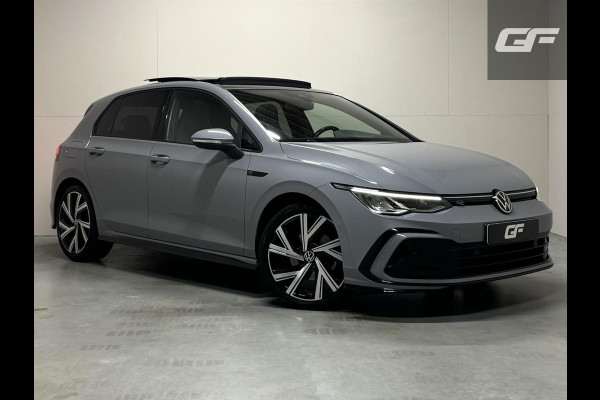 Volkswagen Golf 1.5 eTSI R-Line Pano Harman/Kardon Sfeer NAP