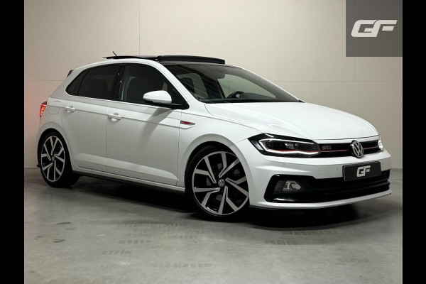 Volkswagen Polo 2.0 TSI GTI Pano DSG Virtual Beats Camera Carplay
