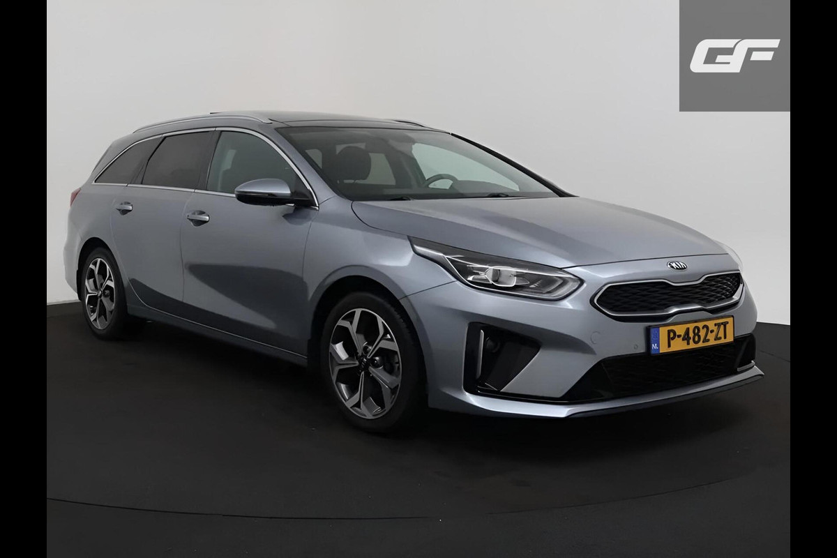 Kia Ceed Sportswagon 1.6 GDI PHEV DynamicPlusLine Pano ACC Camera