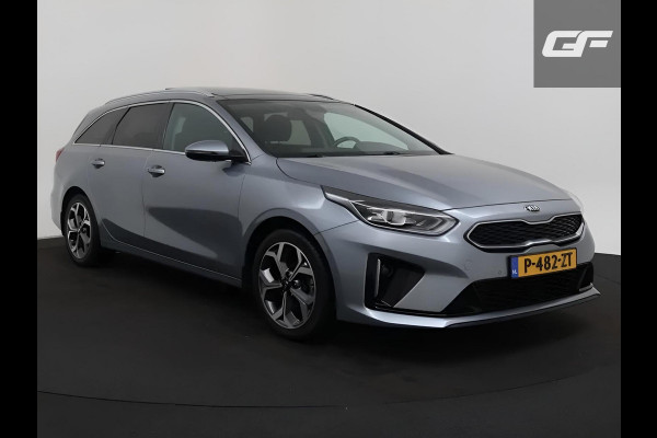 Kia Ceed Sportswagon 1.6 GDI PHEV DynamicPlusLine Pano ACC Camera