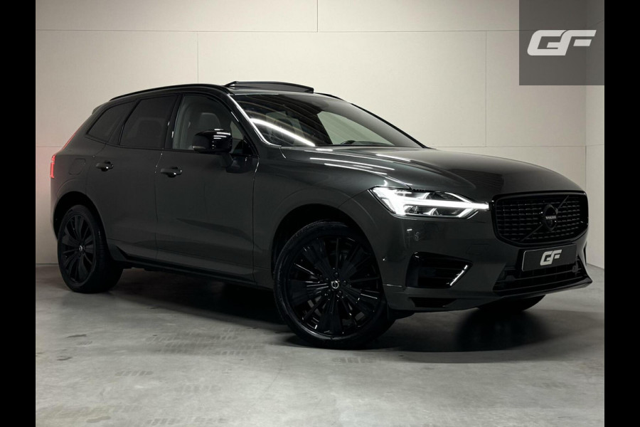 Volvo XC60 2.0 Recharge T6 AWD Ultimate Dark Pano H/D 360° HUD Trekh.