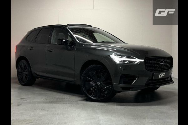 Volvo XC60 2.0 Recharge T6 AWD Ultimate Dark Pano H/D 360° HUD Trekh.