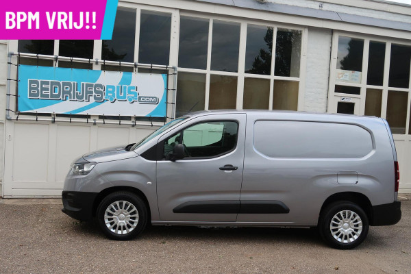 Toyota PROACE CITY L2 Toyota GARANTIE|Bank|Carplay 102PK DIRECT! 1.5 D-4D Live Long