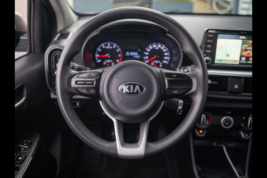 Kia Picanto 1.0 CVVT ComfortPlusLine Navigator / Carplay / Camera / Navi