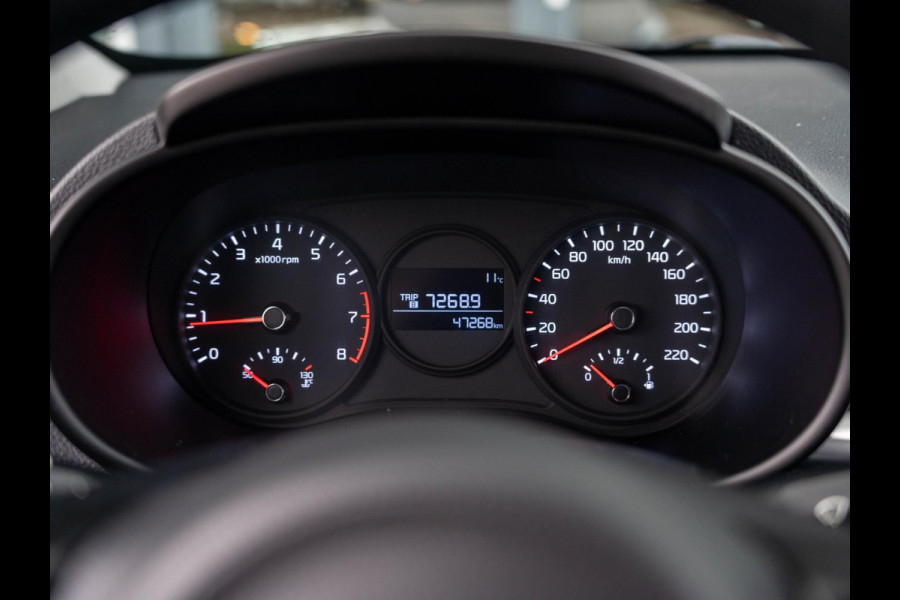 Kia Picanto 1.0 CVVT ComfortPlusLine Navigator / Carplay / Camera / Navi