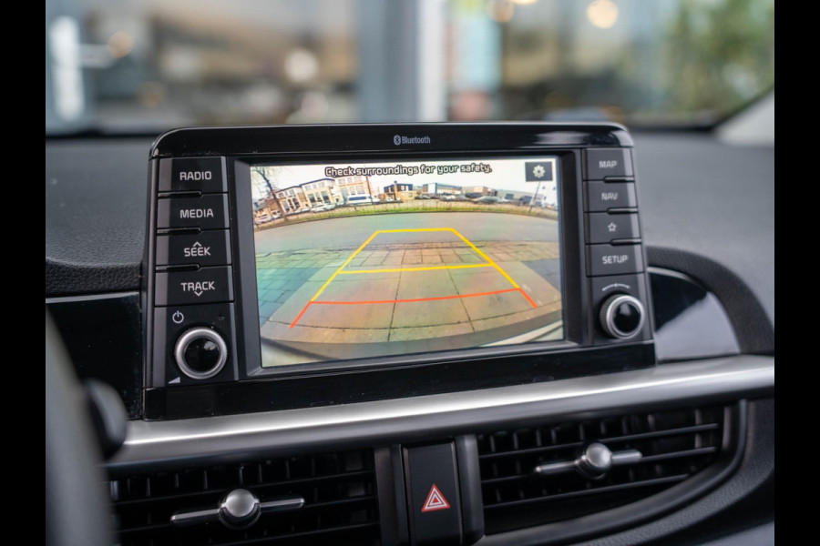 Kia Picanto 1.0 CVVT ComfortPlusLine Navigator / Carplay / Camera / Navi