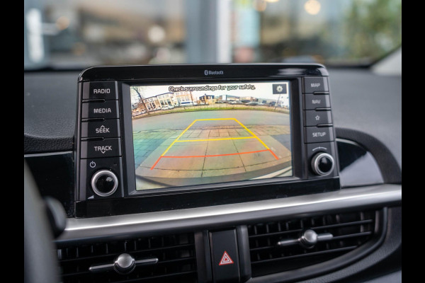 Kia Picanto 1.0 CVVT ComfortPlusLine Navigator / Carplay / Camera / Navi