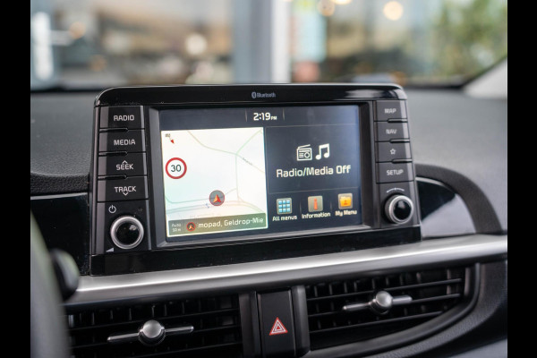 Kia Picanto 1.0 CVVT ComfortPlusLine Navigator / Carplay / Camera / Navi